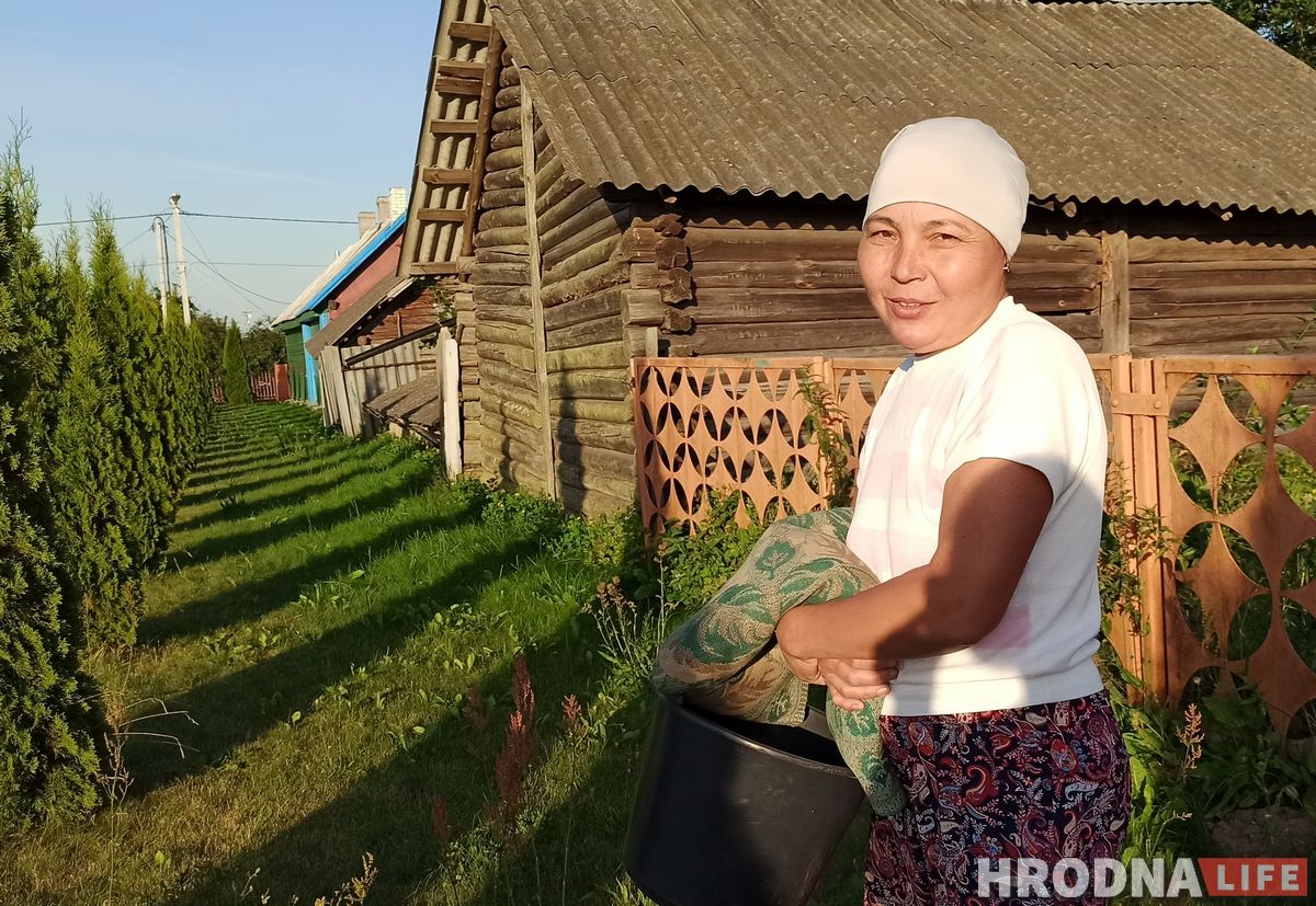 «Ивье-де-Жанейро», Трабы и Гольшаны. Где увидеть самую старую мечеть и самое литературное привидение Гродненщины