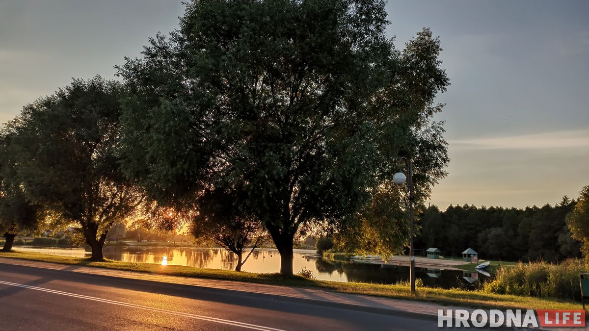 «Ивье-де-Жанейро», Трабы и Гольшаны. Где увидеть самую старую мечеть и самое литературное привидение Гродненщины