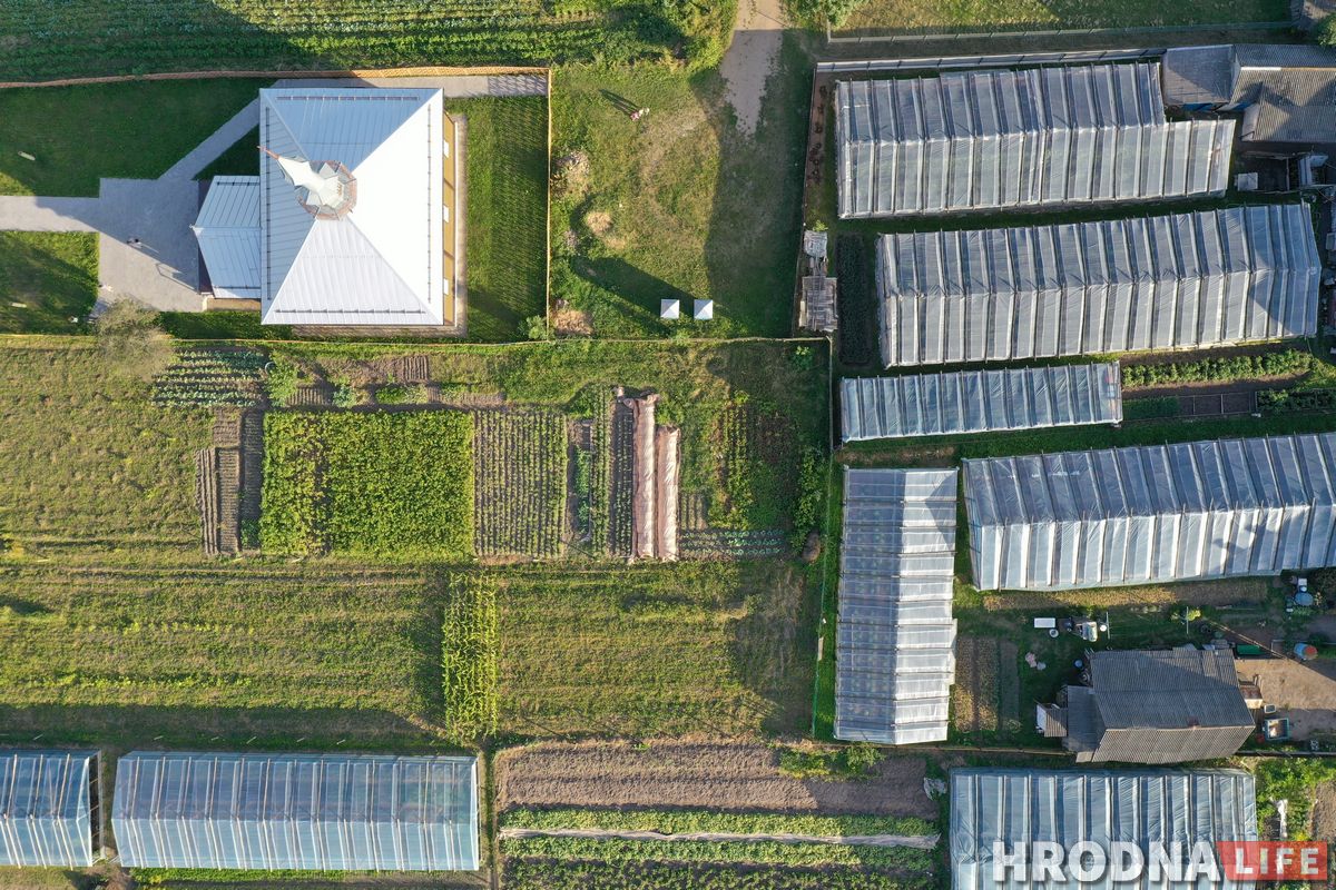 «Ивье-де-Жанейро», Трабы и Гольшаны. Где увидеть самую старую мечеть и самое литературное привидение Гродненщины