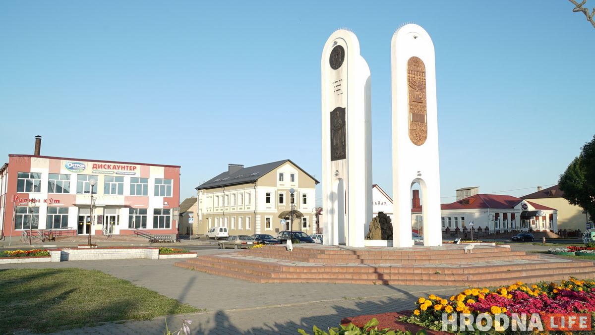 «Ивье-де-Жанейро», Трабы и Гольшаны. Где увидеть самую старую мечеть и самое литературное привидение Гродненщины