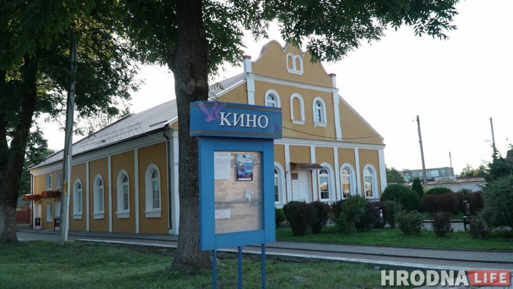 «Ивье-де-Жанейро», Трабы и Гольшаны. Где увидеть самую старую мечеть и самое литературное привидение Гродненщины