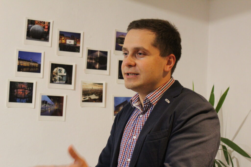 Чем Вроцлав привлекает беларусов