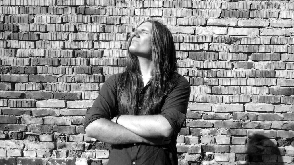 Никита Самарин