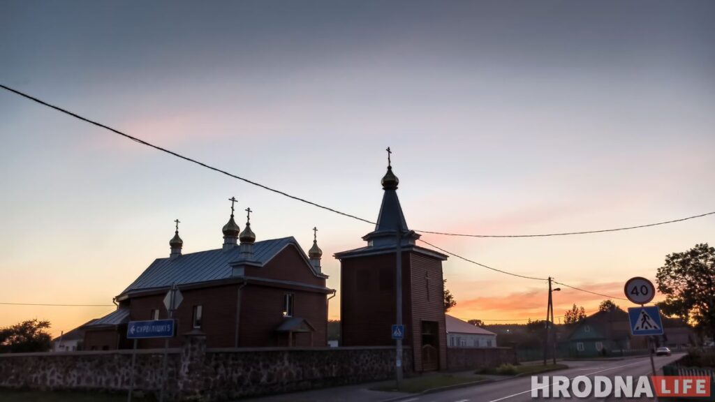 «Ивье-де-Жанейро», Трабы и Гольшаны. Где увидеть самую старую мечеть и самое литературное привидение Гродненщины