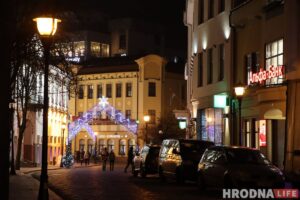 Чайник за 10 рублей, кофеварка – за 30. В Гродно открылись два магазина уцененной бытовой техники