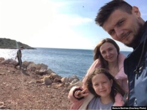 Угрожали забрать детей. Директор гродненского детского хосписа рассказала, почему уехала за границу и чем живет сейчас Угрожали забрать детей. Директор гродненского детского хосписа рассказала, почему уехала за границу и чем живет сейчас