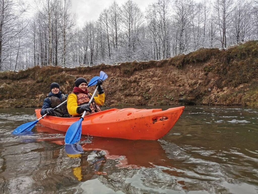 Переключились на родной край: три гродненки рассказали, как открыли для себя Беларусь во время пандемии путешествия по Беларуси