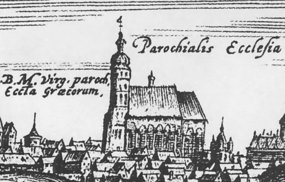 «Гродно – столица, которая осталась». Hrodna.life готовит к публикации книгу таинственного Евгения Асноревского