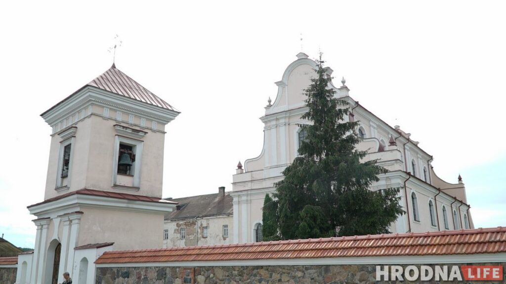 «Ивье-де-Жанейро», Трабы и Гольшаны. Где увидеть самую старую мечеть и самое литературное привидение Гродненщины