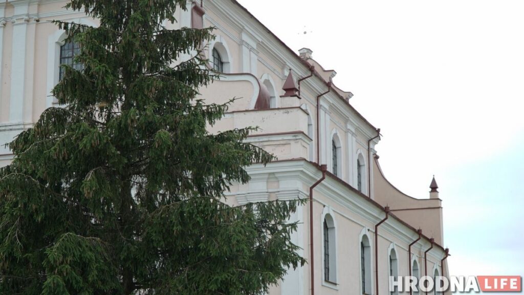 «Ивье-де-Жанейро», Трабы и Гольшаны. Где увидеть самую старую мечеть и самое литературное привидение Гродненщины