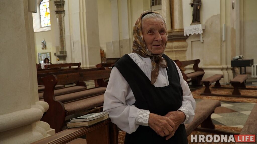 «Ивье-де-Жанейро», Трабы и Гольшаны. Где увидеть самую старую мечеть и самое литературное привидение Гродненщины