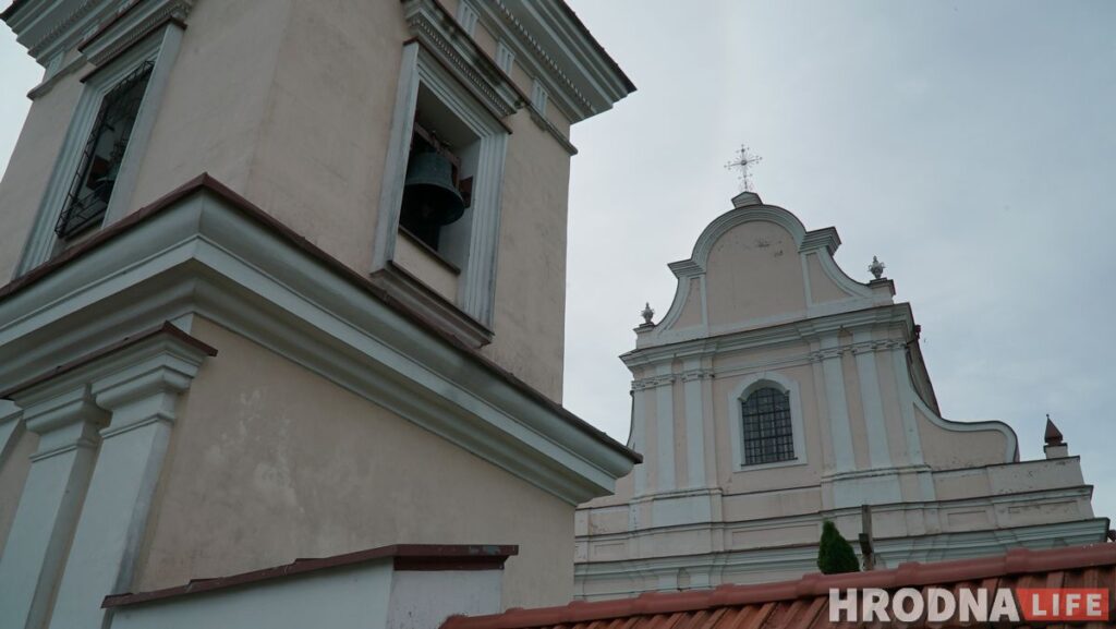 «Ивье-де-Жанейро», Трабы и Гольшаны. Где увидеть самую старую мечеть и самое литературное привидение Гродненщины