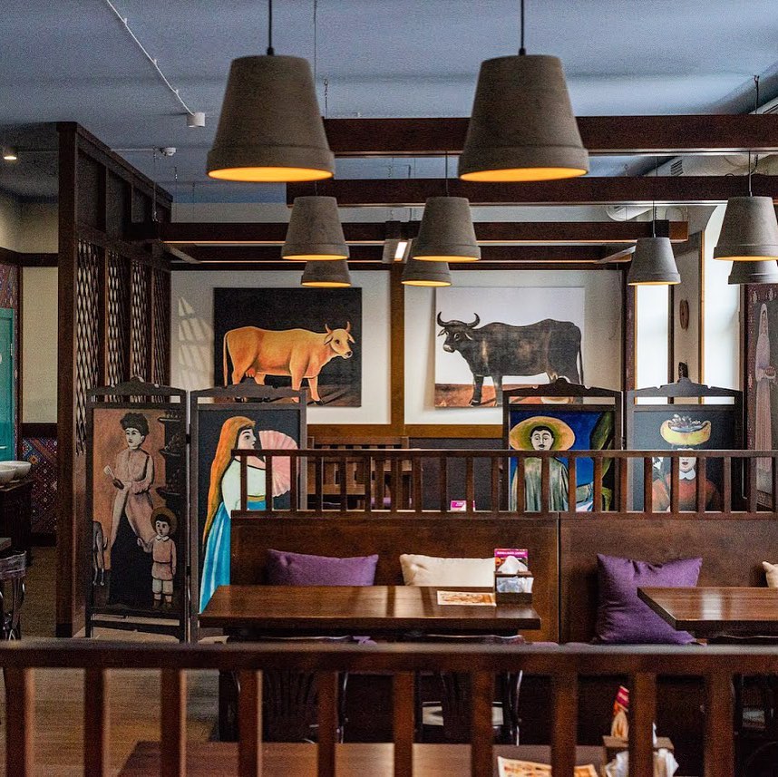 От колеса обозрения до гигантского торгового центра. Что открыли в Гродно в 2020 году?