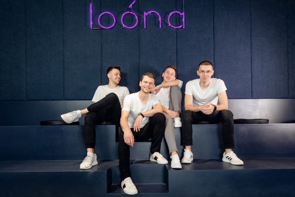 Google признал приложение для сна Loóna от белорусов «лучшим приложением» года. Трое из разработчиков - гродненцы