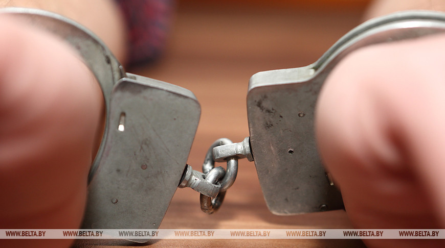 Призывал жечь здание КГБ. Жителя Ошмянского района будут судить за подстрекательство к терроризму Призывал жечь здание КГБ. Жителя Ошмянского района будут судить за подстрекательство к терроризму