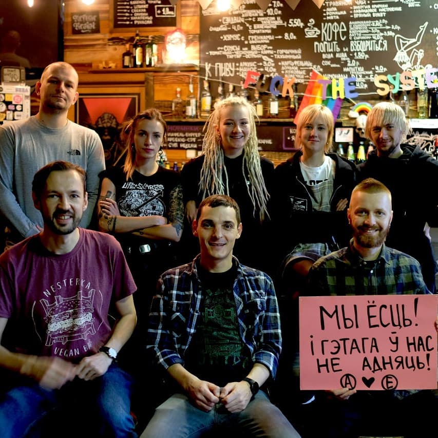 Бизнес в Гродно-2020: коронавирус ударил сильно, проверки добивают выживших