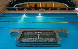 Правительство Литвы поможет работникам санатория "Беларусь", чьи счета заморозили из-за санкций Правительство Литвы поможет работникам санатория "Беларусь", чьи счета заморозили из-за санкций