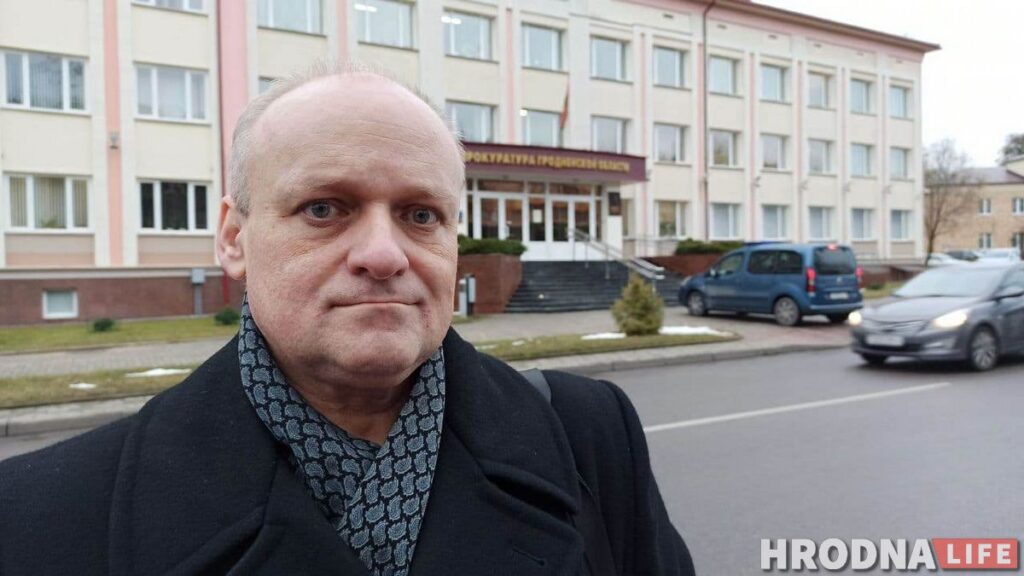 Два года “домашней химии” и почти 5000 рублей компенсации. Суд вынес приговор Марине Поликарповой