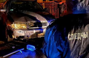 СМИ: Нашли тех, кто поджог дом милиционера в Волковыске и подорвал машину в Ольшанке. Их называют террористами