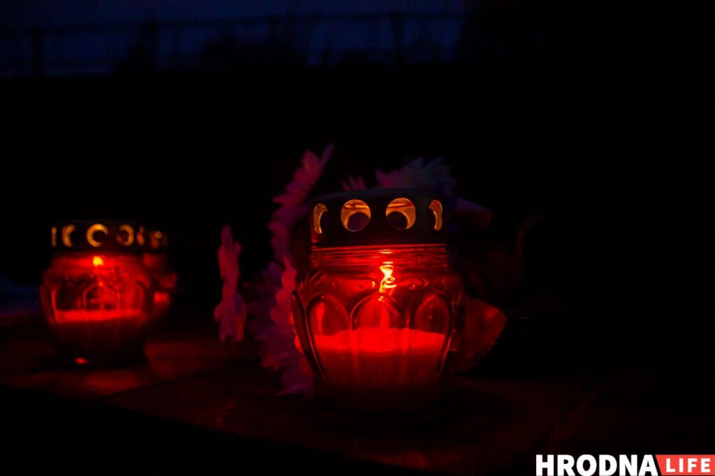 Кого Гродно потерял в 2020 году Кого Гродно потерял в 2020 году