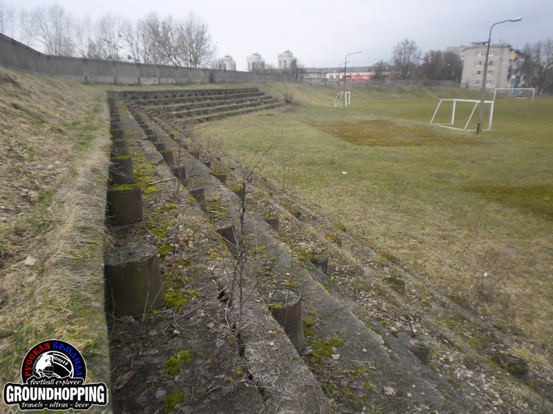 Где в Гродно дома на болоте и как работала школа №6? Воспоминания про послевоенный город