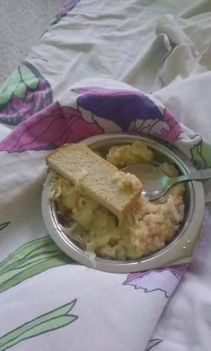 Приехал к подруге, но оказался в больнице. Датчанин рассказал, как в Гродно начиналась эпидемия COVID-19