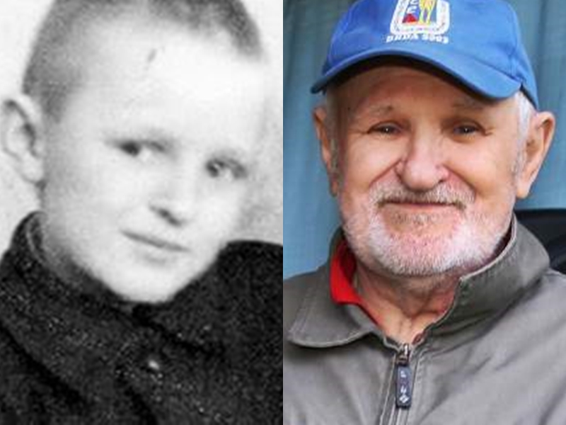 Развалины на Советской, взрывы на Немане и строительство моста. Гродненец рассказывает про послевоенную жизнь в городе