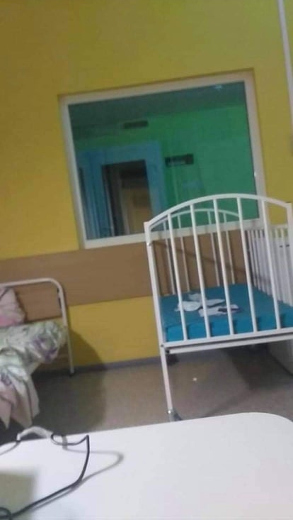 Приехал к подруге, но оказался в больнице. Датчанин рассказал, как в Гродно начиналась эпидемия COVID-19