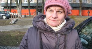 «Попросила передать благодарность». О чем пишет из тюрьмы пенсионерка, которую подозревают в терроризме Галина Дербыш, Обухово, терроризм