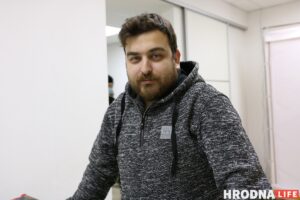 Ночи кино, видеоигры и аэрохоккей. В Гродно открылся игровой клуб «Подвал 24»