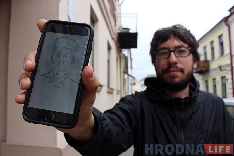 De Grodno a la Argentina. Как община гродненцев существует за океаном более 100 лет