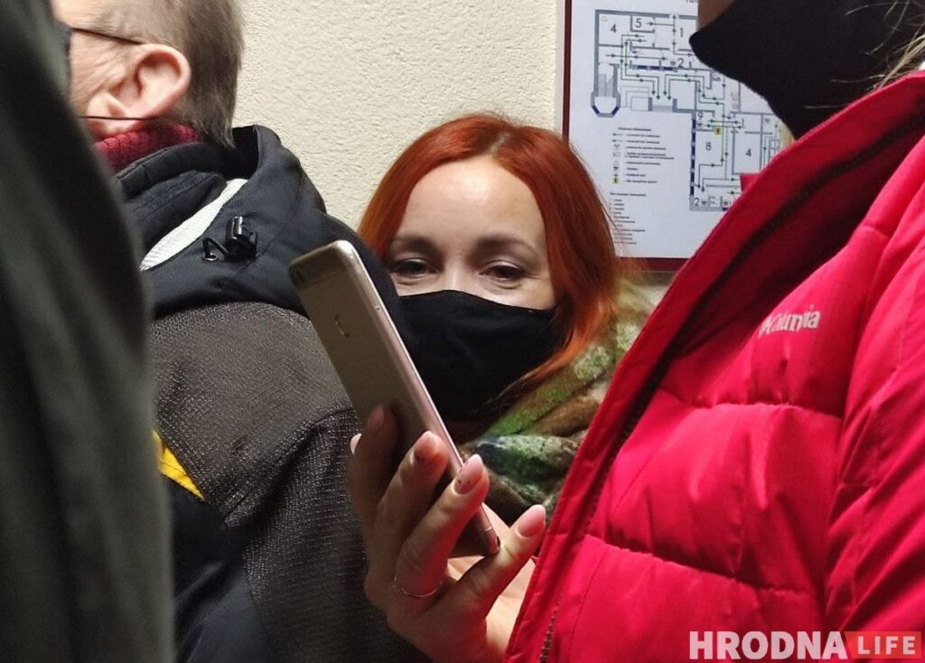 В Гродно начали судить трех человек по "делу Тихановского". Дмитрий Фурманов дал показания (обновлено)