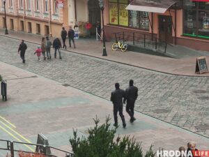 Прокуратура начала проверку выставки в “Центре городской жизни” в Гродно