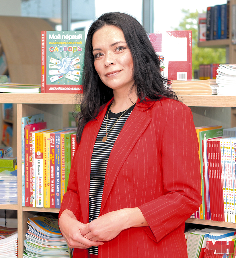 Синагогу XVII века в Слониме купила писательница