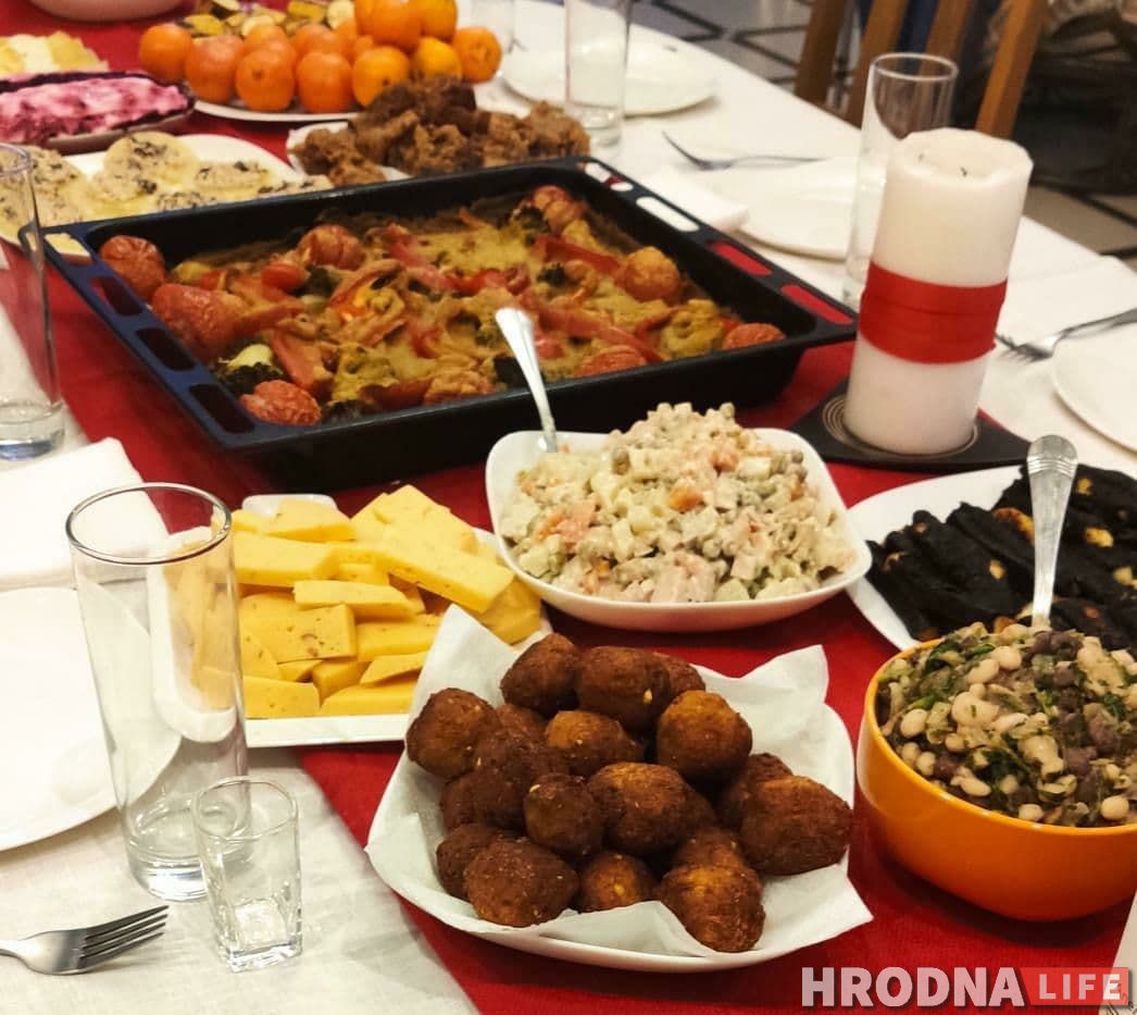 "А мне опять - картошку и греческий". Общепит Гродно не хочет кормить вегетарианцев