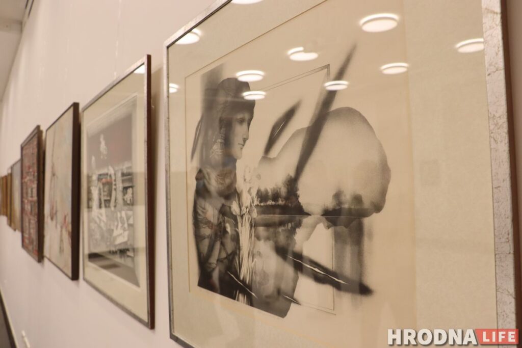 “Мы 30 лет свободны”. Выставку в консульстве приурочили к юбилею восстановления независимости Литвы