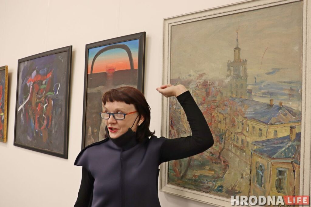 “Мы 30 лет свободны”. Выставку в консульстве приурочили к юбилею восстановления независимости Литвы