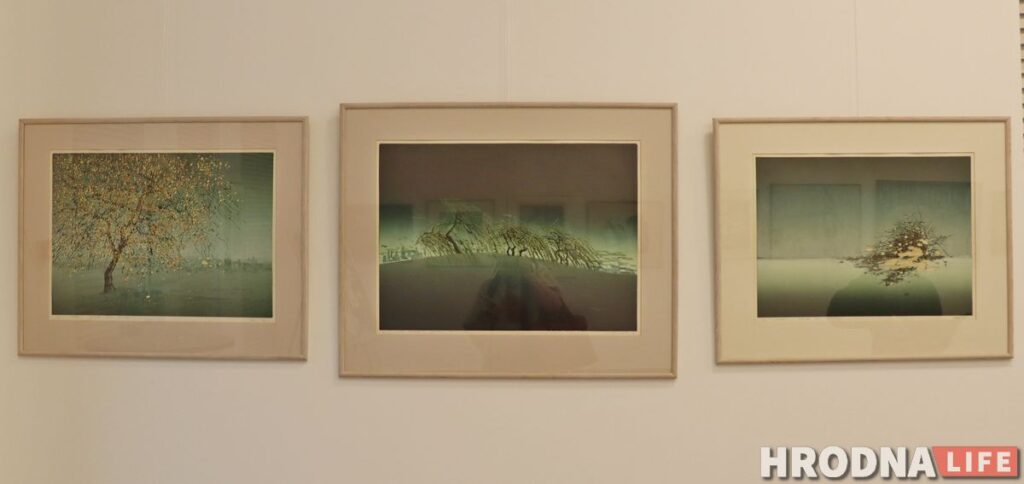 “Мы 30 лет свободны”. Выставку в консульстве приурочили к юбилею восстановления независимости Литвы