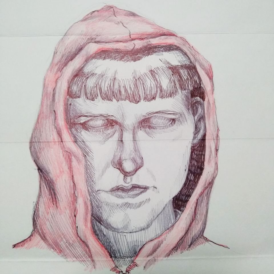 "Держусь бодро, учу испанский". Что пишут в письмах политзаключенные гродненцы