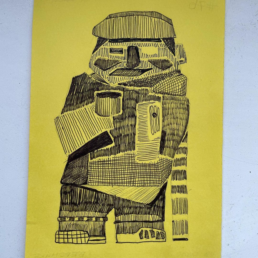 "Держусь бодро, учу испанский". Что пишут в письмах политзаключенные гродненцы