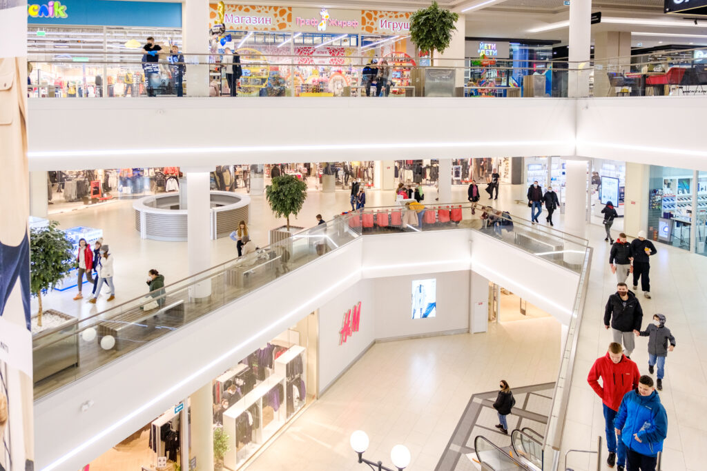 В Гродно откроется кинотеатр Silver Screen. Там будут показывать фильмы с белорусской озвучкой