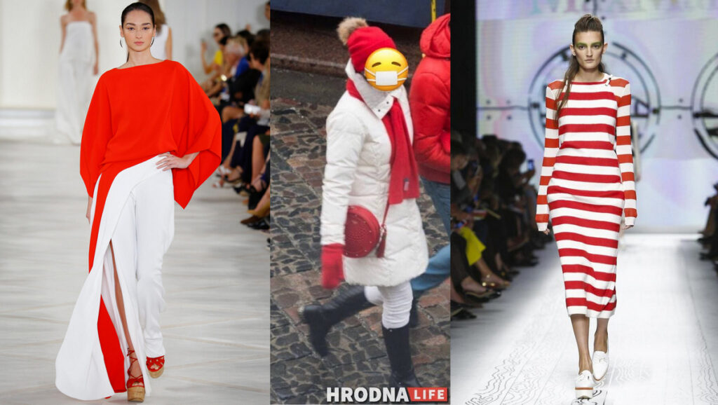 Работает полиция моды: За Ralph Lauren грозят сутки, за Max Mara - штраф? Работает полиция моды: За Ralph Lauren грозят сутки, за Max Mara - штраф?