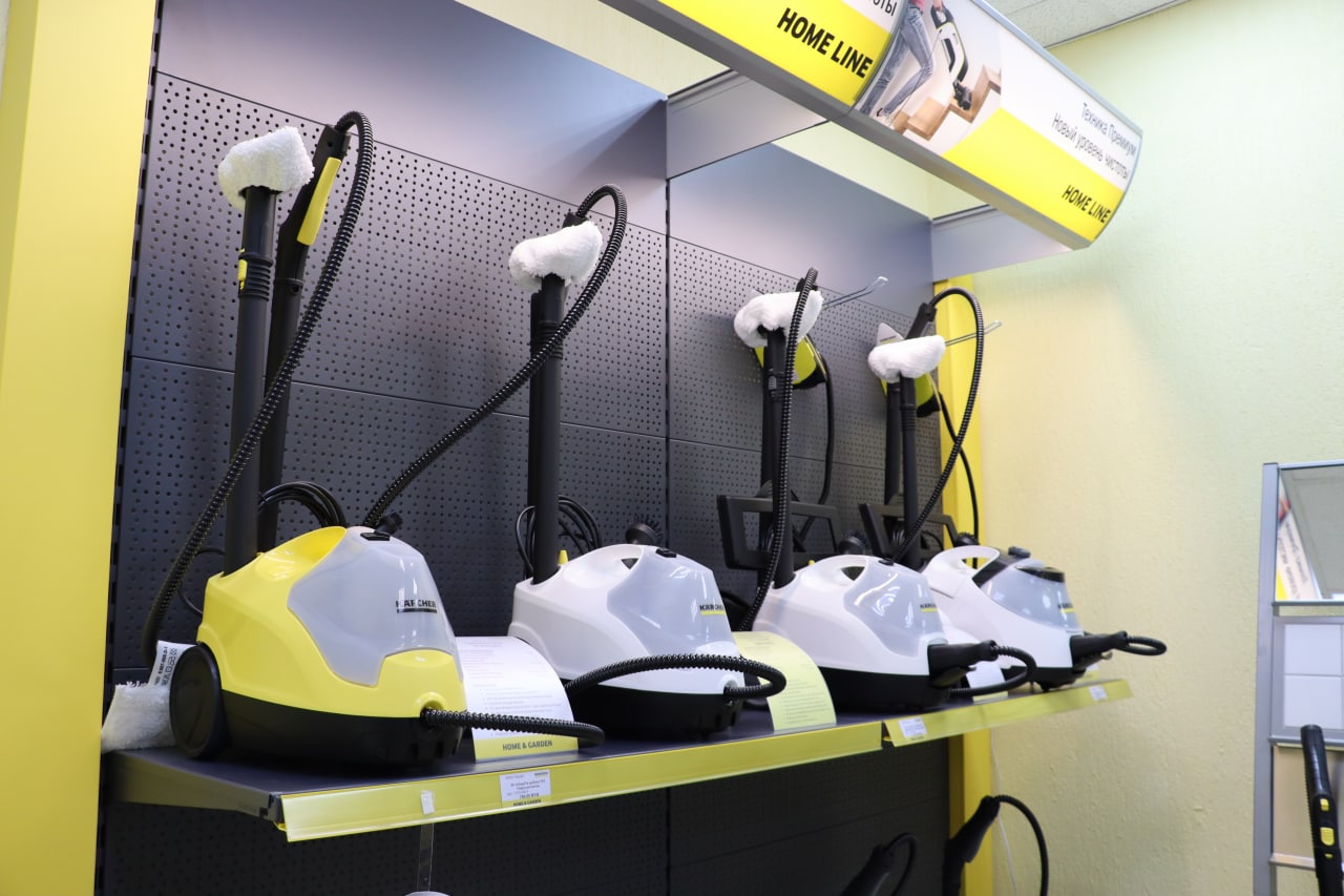 «Я без него уже не могу». Как завести привычку пользоваться пароочистителем и зачем это нужно