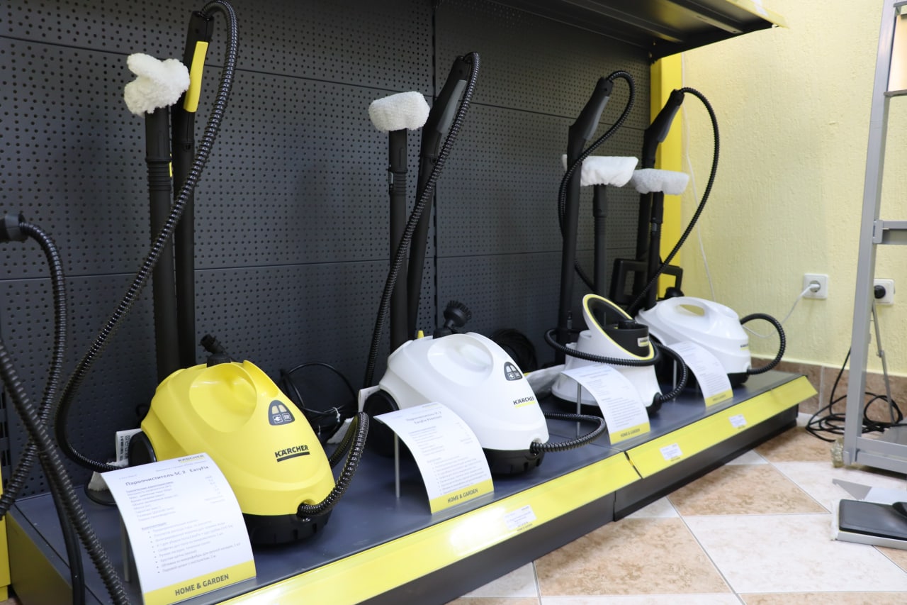 «Я без него уже не могу». Как завести привычку пользоваться пароочистителем и зачем это нужно