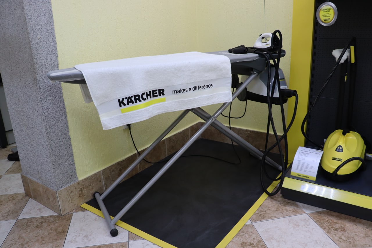 «Я без него уже не могу». Как завести привычку пользоваться пароочистителем и зачем это нужно