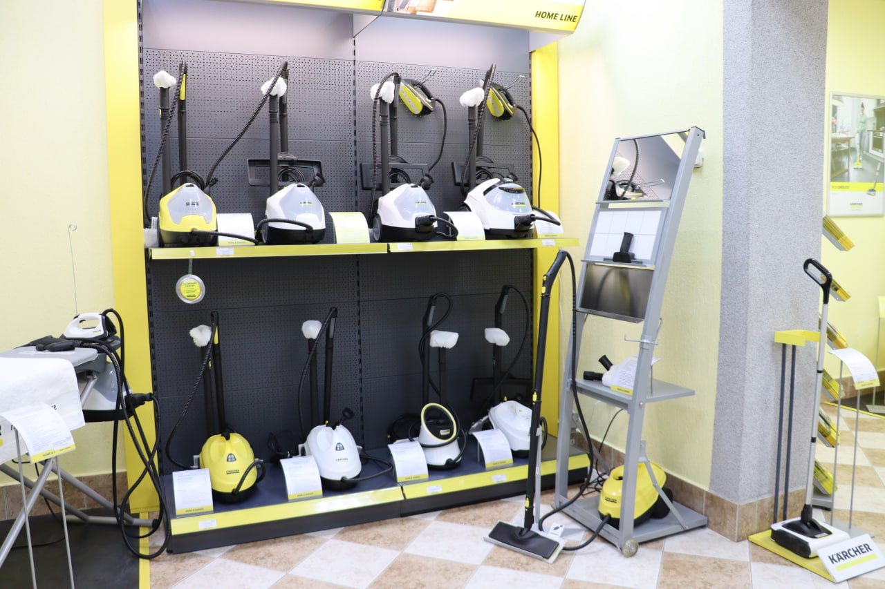 «Я без него уже не могу». Как завести привычку пользоваться пароочистителем и зачем это нужно