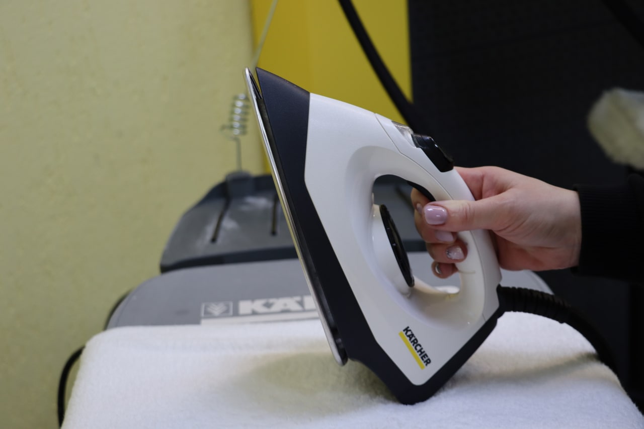 «Я без него уже не могу». Как завести привычку пользоваться пароочистителем и зачем это нужно