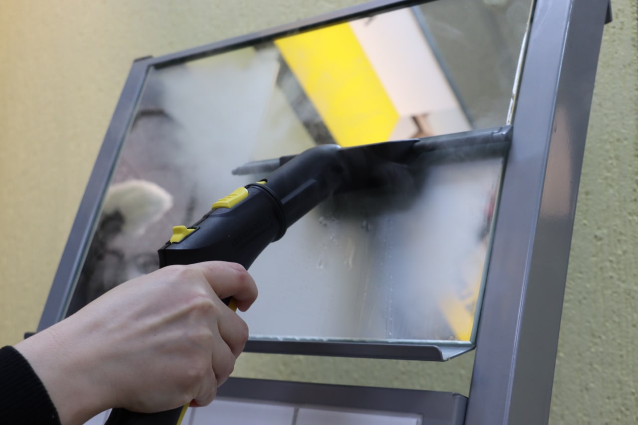 «Я без него уже не могу». Как завести привычку пользоваться пароочистителем и зачем это нужно