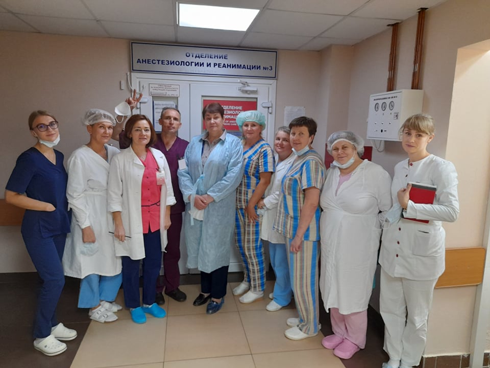 Переехавший в Польшу реаниматолог из Гродно: «Работы много и никакого прессинга»