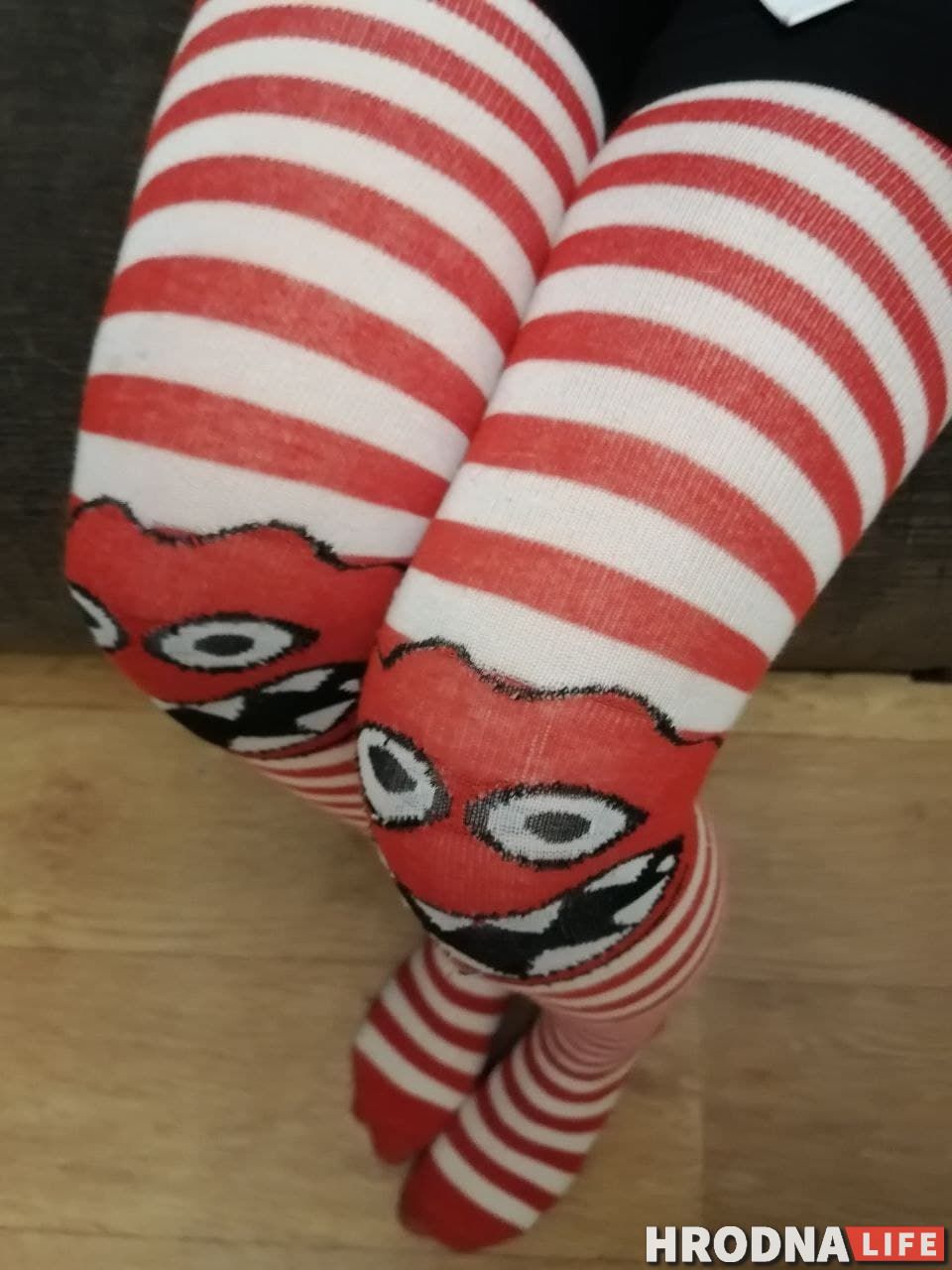 Работает полиция моды:  За Ralph Lauren грозят  сутки, за Max Mara – штраф?